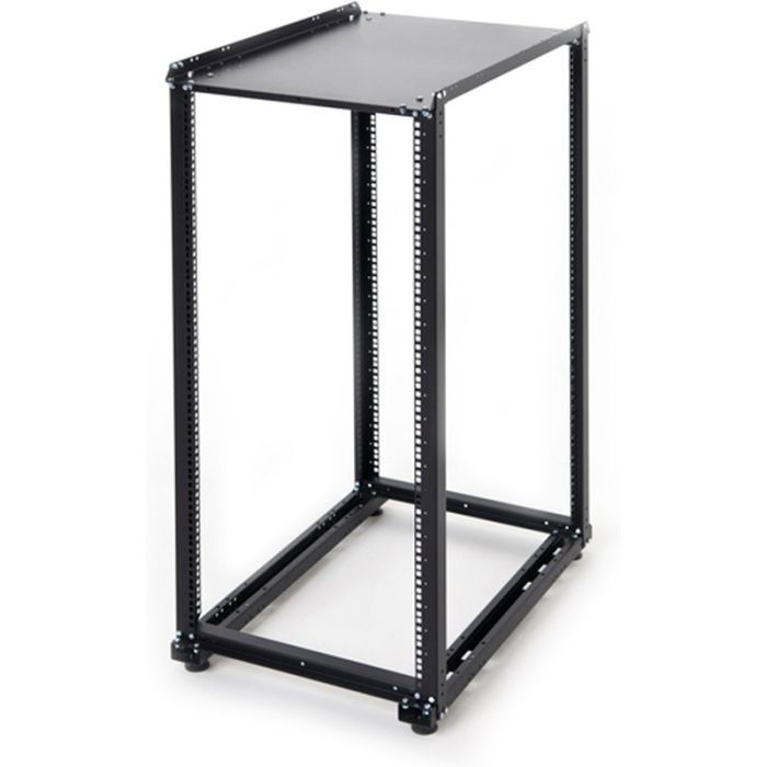 Стойка CSV двухрамна 48U 19" 400 Lite (CSV-48U 400 Lite) изображение 2