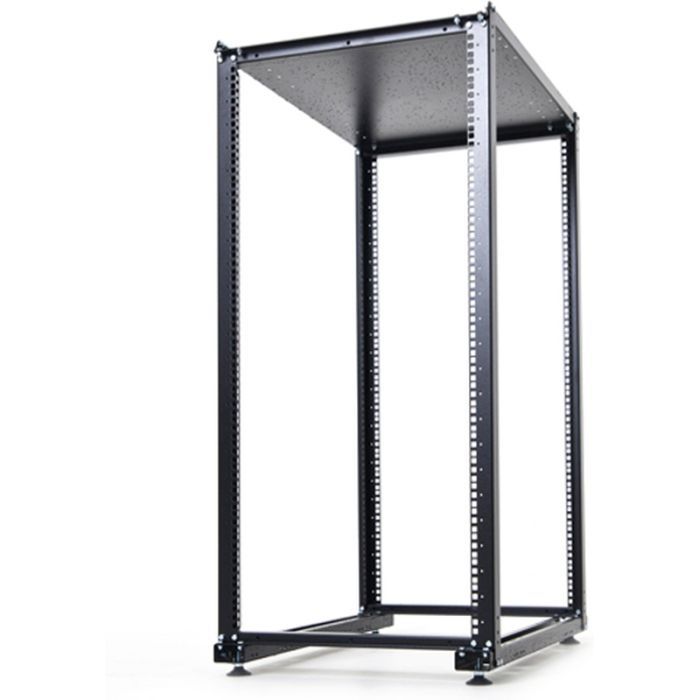 Стойка CSV двухрамна 48U 19" 400 Lite (CSV-48U 400 Lite) изображение 4