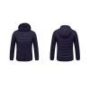 Куртка з підігрівом Thermalli Chamonix темно-синій XL (10880044XL) зображення 2