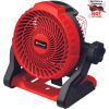 Вентилятор Einhell GE-CF 18/2200 Li 3408035 изображение 10