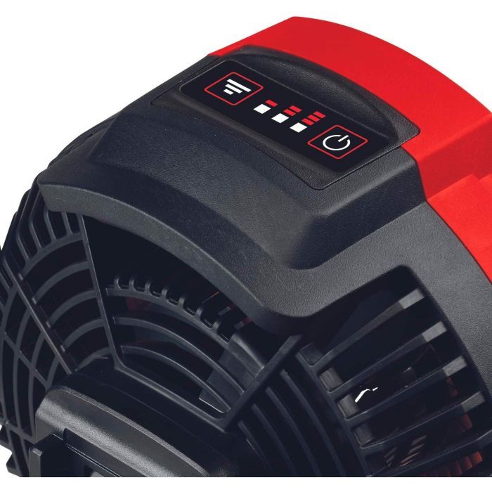 Вентилятор Einhell GE-CF 18/2200 Li 3408035 изображение 8
