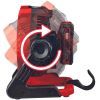 Вентилятор Einhell GE-CF 18/2200 Li 3408035 изображение 9