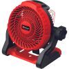 Вентилятор Einhell GE-CF 18/2200 Li 3408035