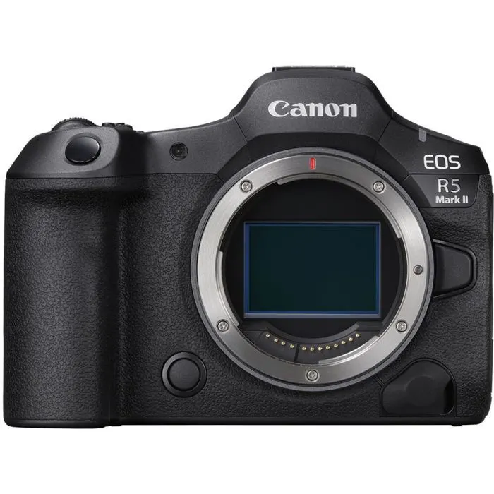 Цифровой фотоаппарат Canon EOS R5 Mark 2 Body (6536C022)