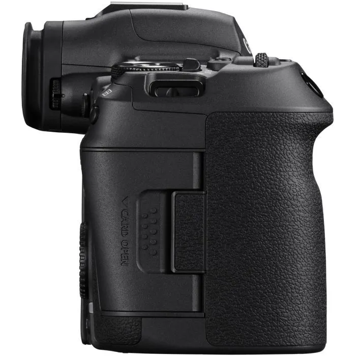 Цифровой фотоаппарат Canon EOS R5 Mark 2 Body (6536C022) изображение 4