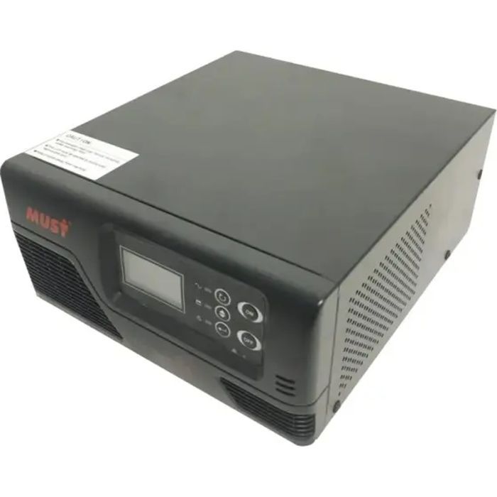 Инвертор Must 1000W, 24V (EP20-1012 Pro)