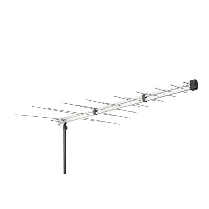 Антенна Romsat AV-4035, 170-230 МГц, 470-862 МГц, 7,5-8,5 dBi, 10-12 dBi (AV-4035)