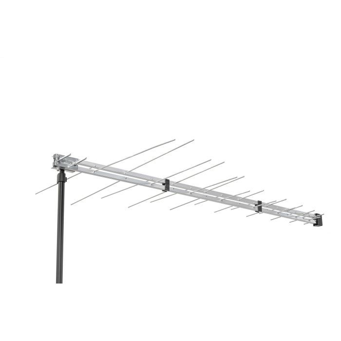 Антенна Romsat AV-4035, 170-230 МГц, 470-862 МГц, 7,5-8,5 dBi, 10-12 dBi (AV-4035) изображение 2