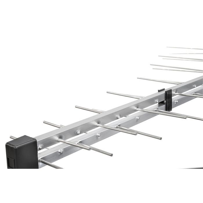 Антенна Romsat AV-4035, 170-230 МГц, 470-862 МГц, 7,5-8,5 dBi, 10-12 dBi (AV-4035) изображение 3