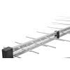 Антенна Romsat AV-4035, 170-230 МГц, 470-862 МГц, 7,5-8,5 dBi, 10-12 dBi (AV-4035) изображение 3