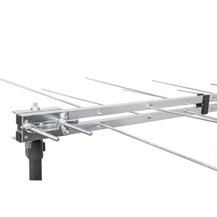 Антенна Romsat AV-4035, 170-230 МГц, 470-862 МГц, 7,5-8,5 dBi, 10-12 dBi (AV-4035) изображение 4