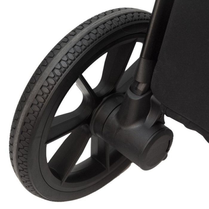 Коляска Espiro 2 в 1 Yoga 15 Nature Touch (5905683800174) изображение 6