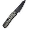 Ніж Civivi Vision FG, Grey Micarta, Darkwash (C22036-3) зображення 3