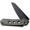 Ніж Civivi Vision FG, Grey Micarta, Darkwash (C22036-3) зображення 5