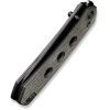 Ніж Civivi Vision FG, Grey Micarta, Darkwash (C22036-3) зображення 8