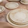 Тарілка By Bone серія "Antico" кругла 25 см (AN-ZT-25-DZ) зображення 6
