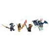Конструктор LEGO NINJAGO Разбойник: Робот-всадник на драконе (71843) изображение 3