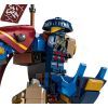 Конструктор LEGO NINJAGO Разбойник: Робот-всадник на драконе (71843) изображение 5