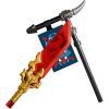 Конструктор LEGO NINJAGO Разбойник: Робот-всадник на драконе (71843) изображение 6