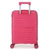 Валіза Semi Line 20" S T5796-1 Magenta (DAS303345) зображення 3