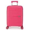 Валіза Semi Line 20" S T5796-1 Magenta (DAS303345)