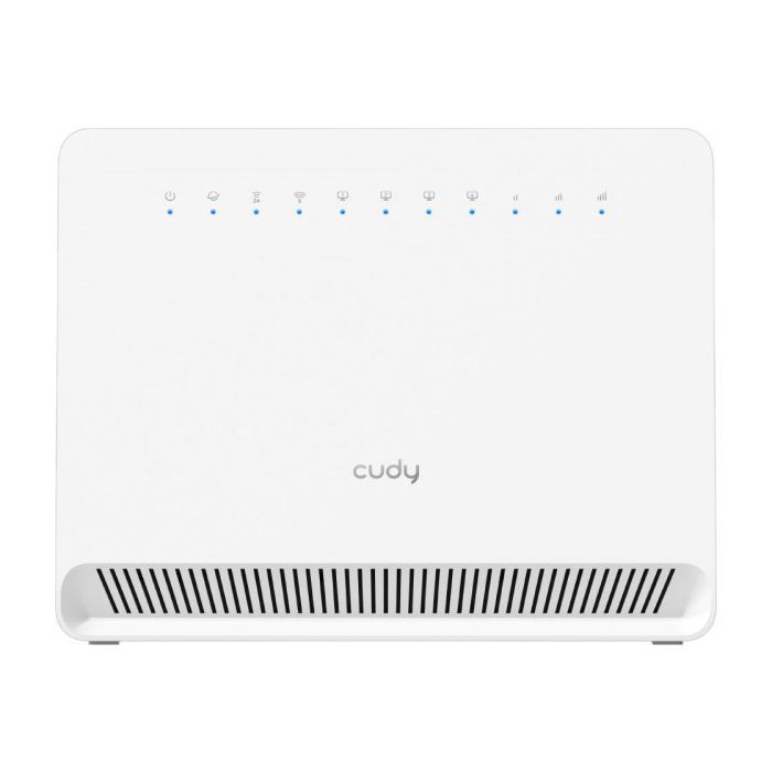 Маршрутизатор Cudy LT700E_EU_V1.0