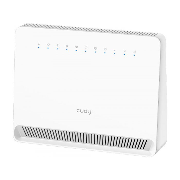 Маршрутизатор Cudy LT700E_EU_V1.0 изображение 2