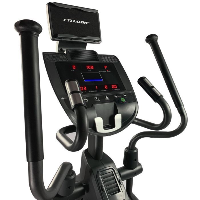 Орбитрек FitLogic E15 изображение 4