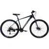 Велосипед Formula 29" ZEPHYR 2.0 DD рама-19" AL 2025 темно-сiрий (OPS-FR-29-366)