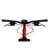 Велосипед Discovery 26" TREK DD рама-13" ST 2025 помаранчевий (OPS-SP-26-049) зображення 2
