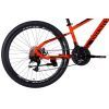 Велосипед Discovery 26" TREK DD рама-13" ST 2025 помаранчевий (OPS-SP-26-049) зображення 3