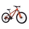 Велосипед Discovery 26" TREK DD рама-13" ST 2025 помаранчевий (OPS-SP-26-049) зображення 6