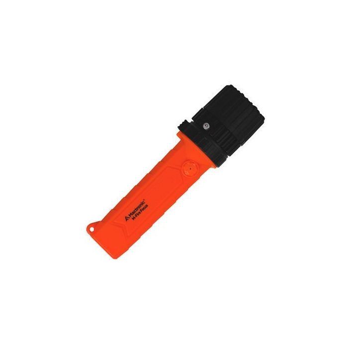 Фонарь Mactronic M-Fire Focus (235 Lm) Ex-ATEX (PHH0213) (DAS302565) изображение 3