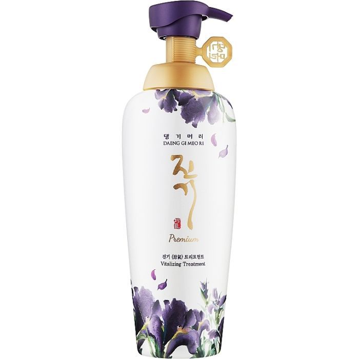 Кондиционер для волос Daeng Gi Meo Ri Vitalizing Premium Treatment 500 мл (8807779098755)