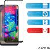 Скло захисне ACCLAB Full Glue Oppo A80 Black (1283126598883) зображення 5