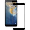 Скло захисне ACCLAB Full Glue ZTE Blade A31 Plus Black (1283126523083) зображення 2