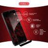 Стекло защитное Intaleo Full Glue Samsung A15 Black (1283126583063) изображение 4