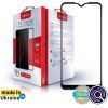 Стекло защитное Intaleo Full Glue Samsung A15 Black (1283126583063)