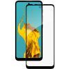Стекло защитное Piko Full Glue MOTO E30/E40 Black (1283126545825)