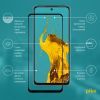 Скло захисне Piko Full Glue Xiaomi Redmi 10 Black (1283126517402) зображення 2