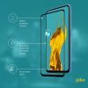 Скло захисне Piko Full Glue Xiaomi Redmi 10 Black (1283126517402) зображення 4