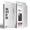 Чехол для мобильного телефона Armorstandart LikeCarbon2 MagCase для Apple iPhone 16 Black (ARM83810) изображение 2
