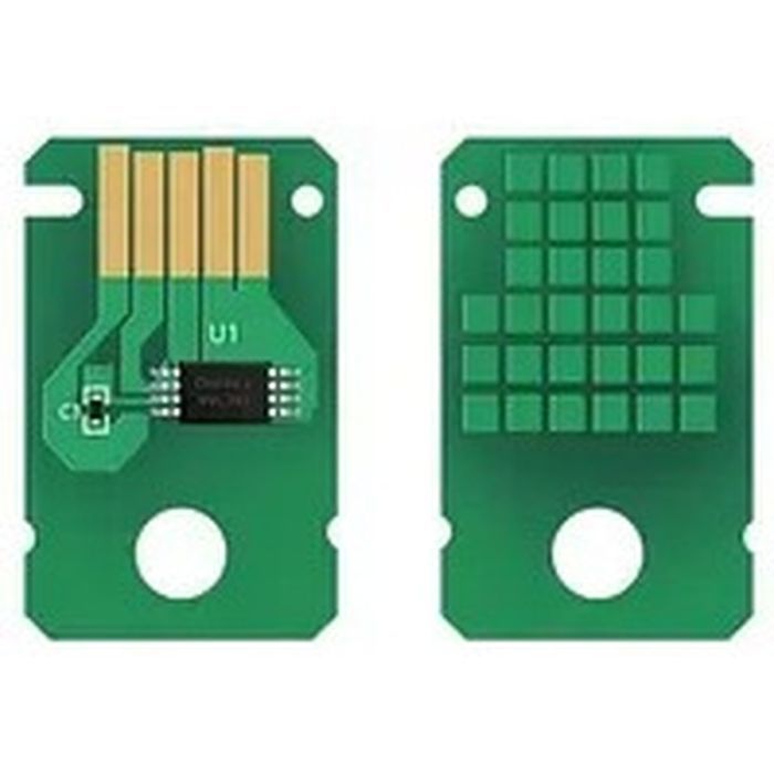 Чип для картриджа Canon MC-G02 WWM (AJC-GC02)