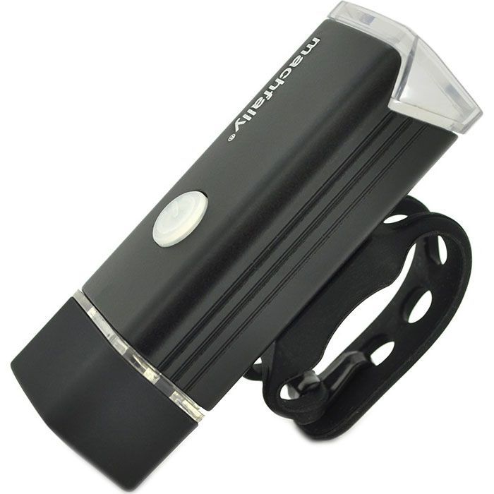 Передняя велофара Voltronic MC-QD001