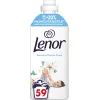 Кондиционер для белья Lenor Для чувствительной кожи Свежесть хлопка 1.239 л (8700216724470)