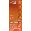 Відтінковий бальзам Acme Color Hair Care Ton Oil Mask 834 - Золотисто-мідний (4823115501844)