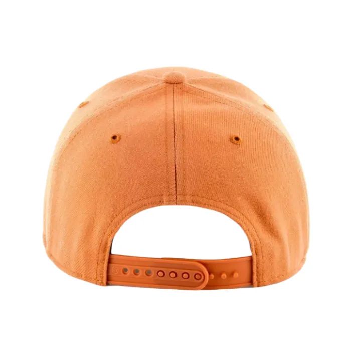 Кепка 47 Brand Yankees Base Runner Snap B-BRMPS17WBP-BKA чорний, сірий (196505140690) изображение 2