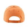 Кепка 47 Brand Yankees Base Runner Snap B-BRMPS17WBP-QL Світло-помаранчева (196002671567) изображение 2