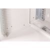 Шкаф настенный Digitus SOHO PRO 12U 19" 540x400, perforated door, grey (DN-49210) изображение 6