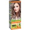 Фарба для волосся Acme Color Avena Naturals Стійка 8.71 - Light Brown (4823115503107)